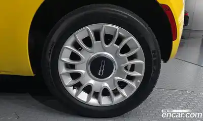 Fiat 500 2013 1.4 гидро в Москве № 719249, миниатюра 5