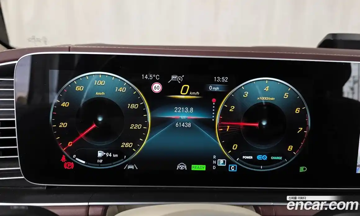 Mercedes-Benz GLS-Class 2021 4.0 гидро в Москве, фото 8