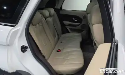 Land Rover Range-Rover Evoque 2015 2.2 гидро в Москве № 724537, миниатюра 12