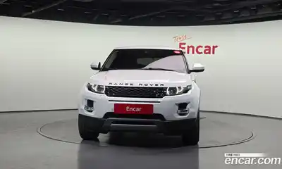 Land Rover Range-Rover Evoque 2015 2.2 гидро в Москве № 724537, миниатюра 3