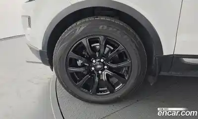 Land Rover Range-Rover Evoque 2015 2.2 гидро в Москве № 724537, миниатюра 5