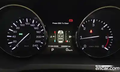 Land Rover Range-Rover Evoque 2015 2.2 гидро в Москве № 724537, миниатюра 8