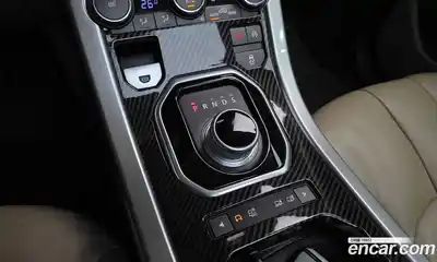 Land Rover Range-Rover Evoque 2015 2.2 гидро в Москве № 724537, миниатюра 9