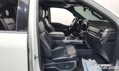 Ford F150 2021 3.5 гидро в Москве № 725414, миниатюра 11