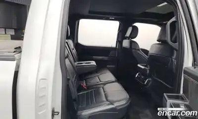 Ford F150 2021 3.5 гидро в Москве № 725414, миниатюра 12