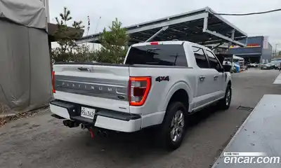 Ford F150 2021 3.5 гидро в Москве № 725414, миниатюра 2