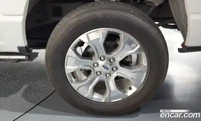 Ford F150 2021 3.5 гидро в Москве № 725414, миниатюра 5