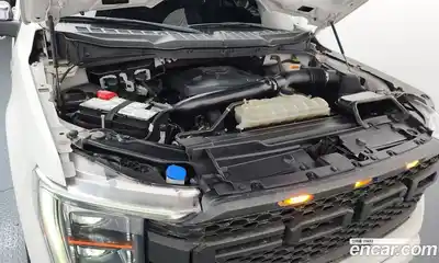Ford F150 2021 3.5 гидро в Москве № 725414, миниатюра 6