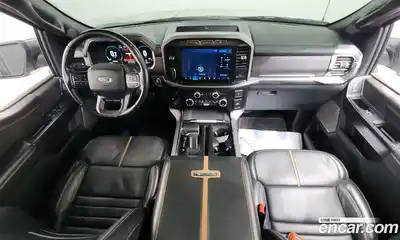 Ford F150 2021 3.5 гидро в Москве № 725414, миниатюра 7
