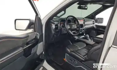 Ford F150 2021 3.5 гидро в Москве № 725414, миниатюра 10