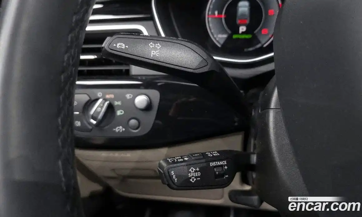 Audi A4 2022 2.0 гидро в Москве, фото 17