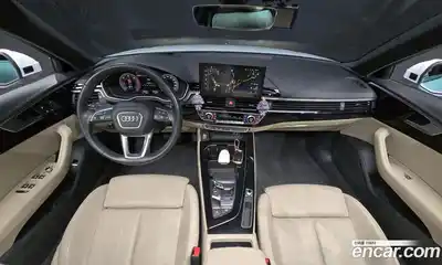 Audi A4 2022 2.0 гидро в Москве, миниатюра 7