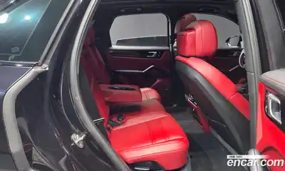Porsche Cayenne 2020 3.0 гидро в Москве № 765688, миниатюра 12