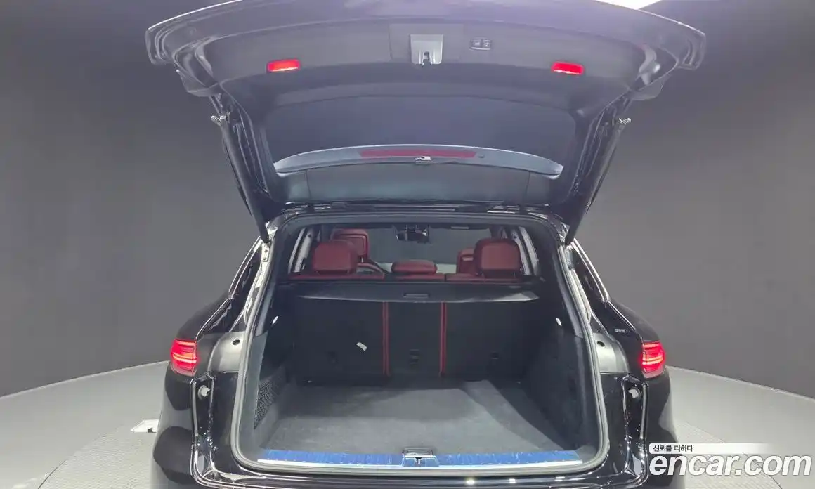 Porsche Cayenne 2020 3.0 гидро в Москве № 765688, фото 20