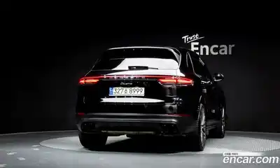 Porsche Cayenne 2020 3.0 гидро в Москве № 765688, миниатюра 4