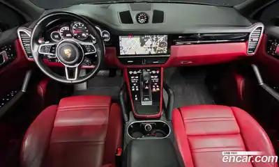 Porsche Cayenne 2020 3.0 гидро в Москве № 765688, миниатюра 7