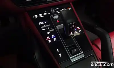 Porsche Cayenne 2020 3.0 гидро в Москве № 765688, миниатюра 9