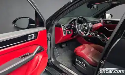 Porsche Cayenne 2020 3.0 гидро в Москве № 765688, миниатюра 10