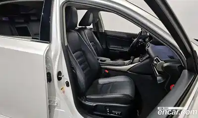 Lexus IS 2016 2.0 гидро в Москве № 766894, миниатюра 12
