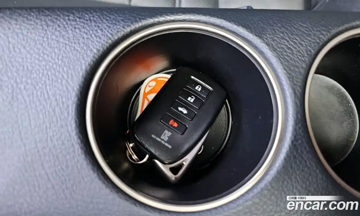 Lexus IS 2016 2.0 гидро в Москве № 766894, фото 18