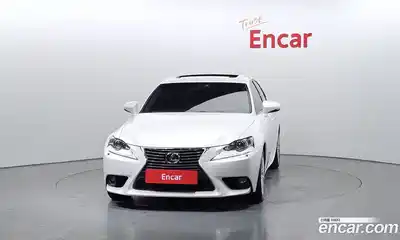 Lexus IS 2016 2.0 гидро в Москве № 766894, миниатюра 3