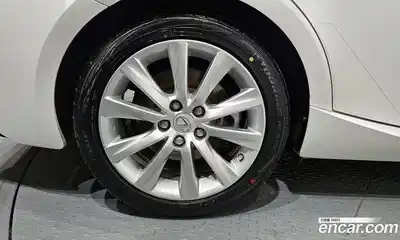Lexus IS 2016 2.0 гидро в Москве № 766894, миниатюра 5