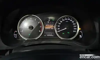 Lexus IS 2016 2.0 гидро в Москве № 766894, миниатюра 8