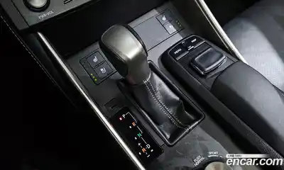 Lexus IS 2016 2.0 гидро в Москве № 766894, миниатюра 9