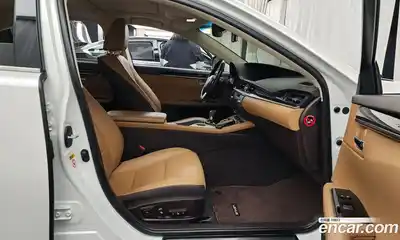 Lexus ES 2018 2.5 гидро в Москве № 766932, миниатюра 11