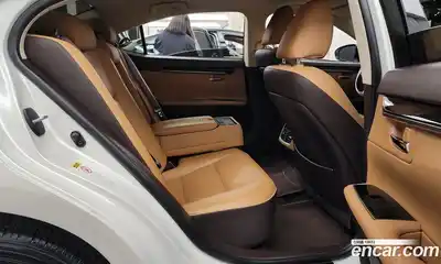 Lexus ES 2018 2.5 гидро в Москве № 766932, миниатюра 12