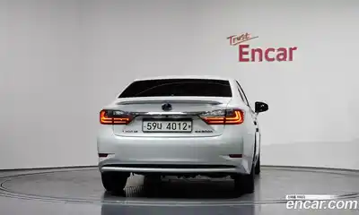 Lexus ES 2018 2.5 гидро в Москве № 766932, миниатюра 4