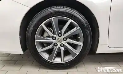 Lexus ES 2018 2.5 гидро в Москве № 766932, миниатюра 5