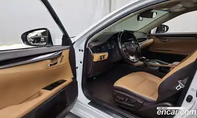 Lexus ES 2018 2.5 гидро в Москве № 766932, миниатюра 10