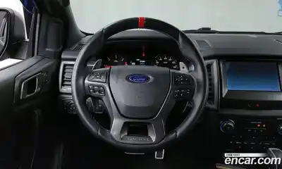Ford Ranger 2021 2.0 гидро в Москве № 767594, миниатюра 12