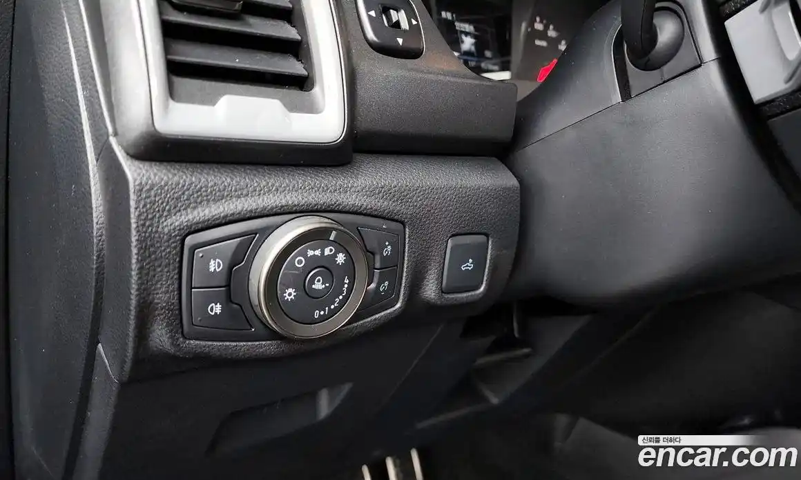 Ford Ranger 2021 2.0 гидро в Москве № 767594, фото 15