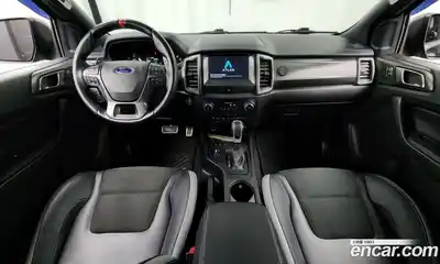 Ford Ranger 2021 2.0 гидро в Москве № 767594, миниатюра 6