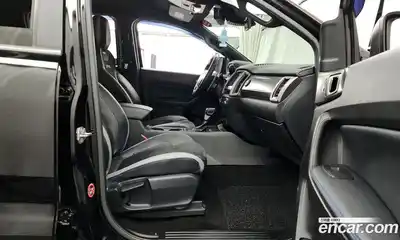 Ford Ranger 2021 2.0 гидро в Москве № 767594, миниатюра 10