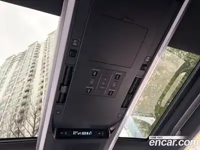 Toyota Alphard 2024 2.5 гидро в Москве № 803260, миниатюра 6