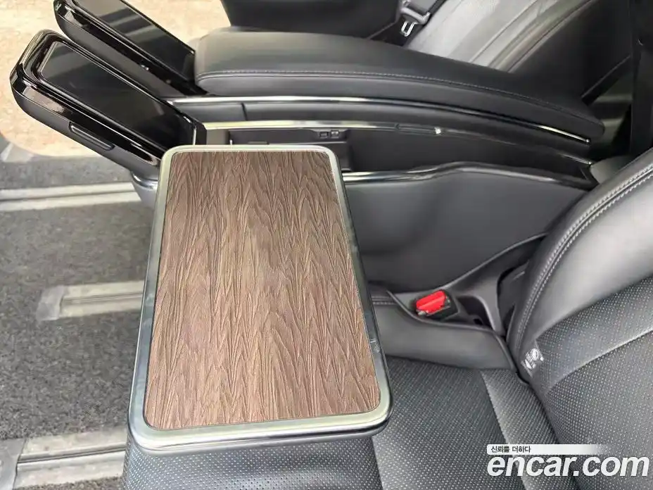 Toyota Alphard 2024 2.5 гидро в Москве № 803260, фото 7