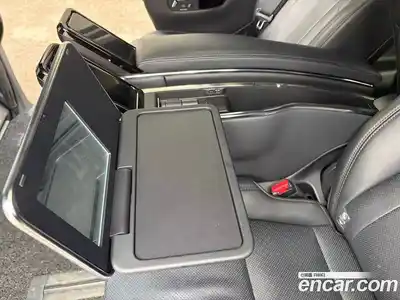 Toyota Alphard 2024 2.5 гидро в Москве № 803260, миниатюра 8