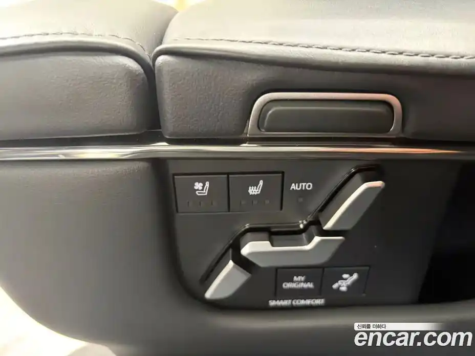 Toyota Alphard 2024 2.5 гидро в Москве № 803260, фото 9
