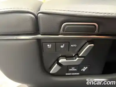 Toyota Alphard 2024 2.5 гидро в Москве № 803260, миниатюра 9
