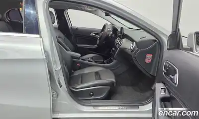 Mercedes-Benz GLA-Class 2016 2.1 гидро в Москве № 822542, миниатюра 11