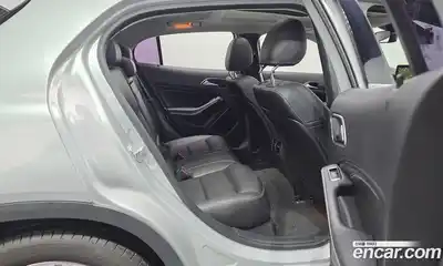 Mercedes-Benz GLA-Class 2016 2.1 гидро в Москве № 822542, миниатюра 12