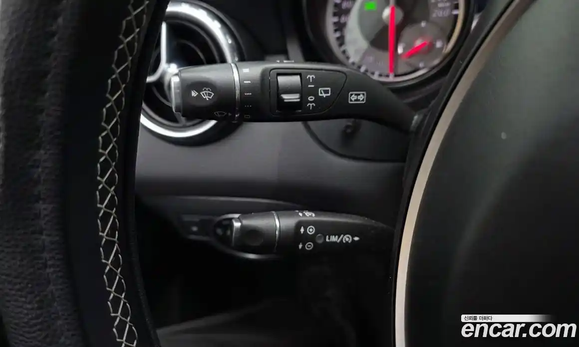 Mercedes-Benz GLA-Class 2016 2.1 гидро в Москве № 822542, фото 19