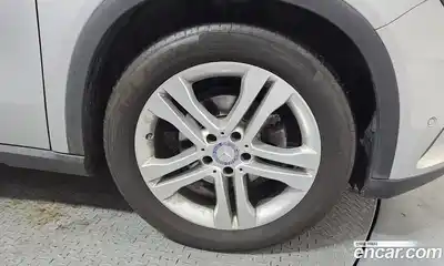 Mercedes-Benz GLA-Class 2016 2.1 гидро в Москве № 822542, миниатюра 5
