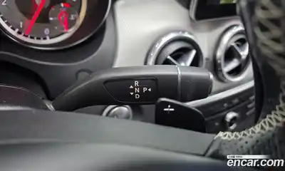 Mercedes-Benz GLA-Class 2016 2.1 гидро в Москве № 822542, миниатюра 9