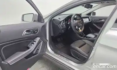 Mercedes-Benz GLA-Class 2016 2.1 гидро в Москве № 822542, миниатюра 10