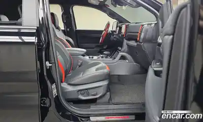 Ford Ranger 2025 2.0 гидро в Москве № 826872, миниатюра 11