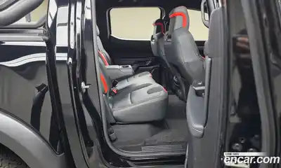 Ford Ranger 2025 2.0 гидро в Москве № 826872, миниатюра 12